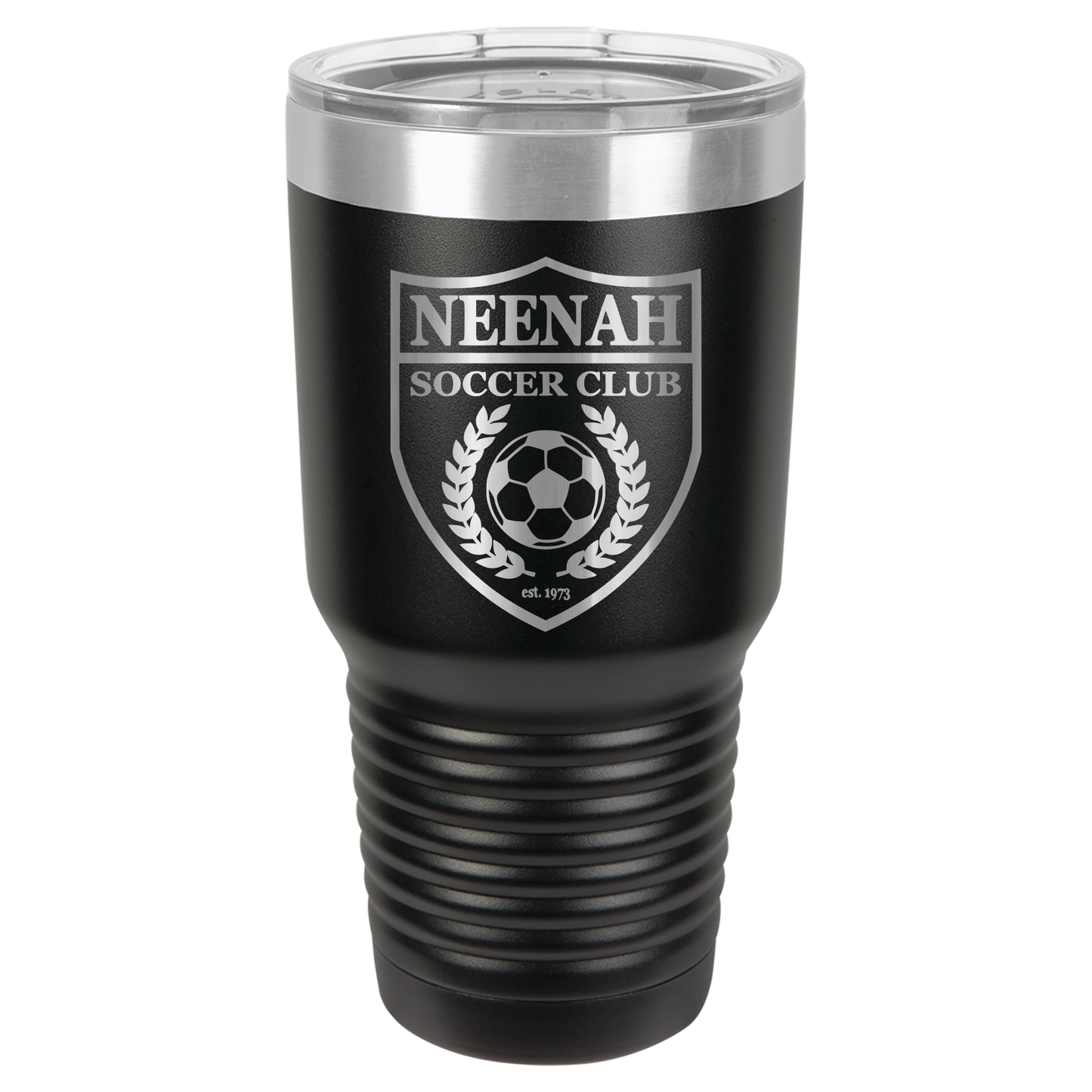 Neenah Soccer Club 30oz