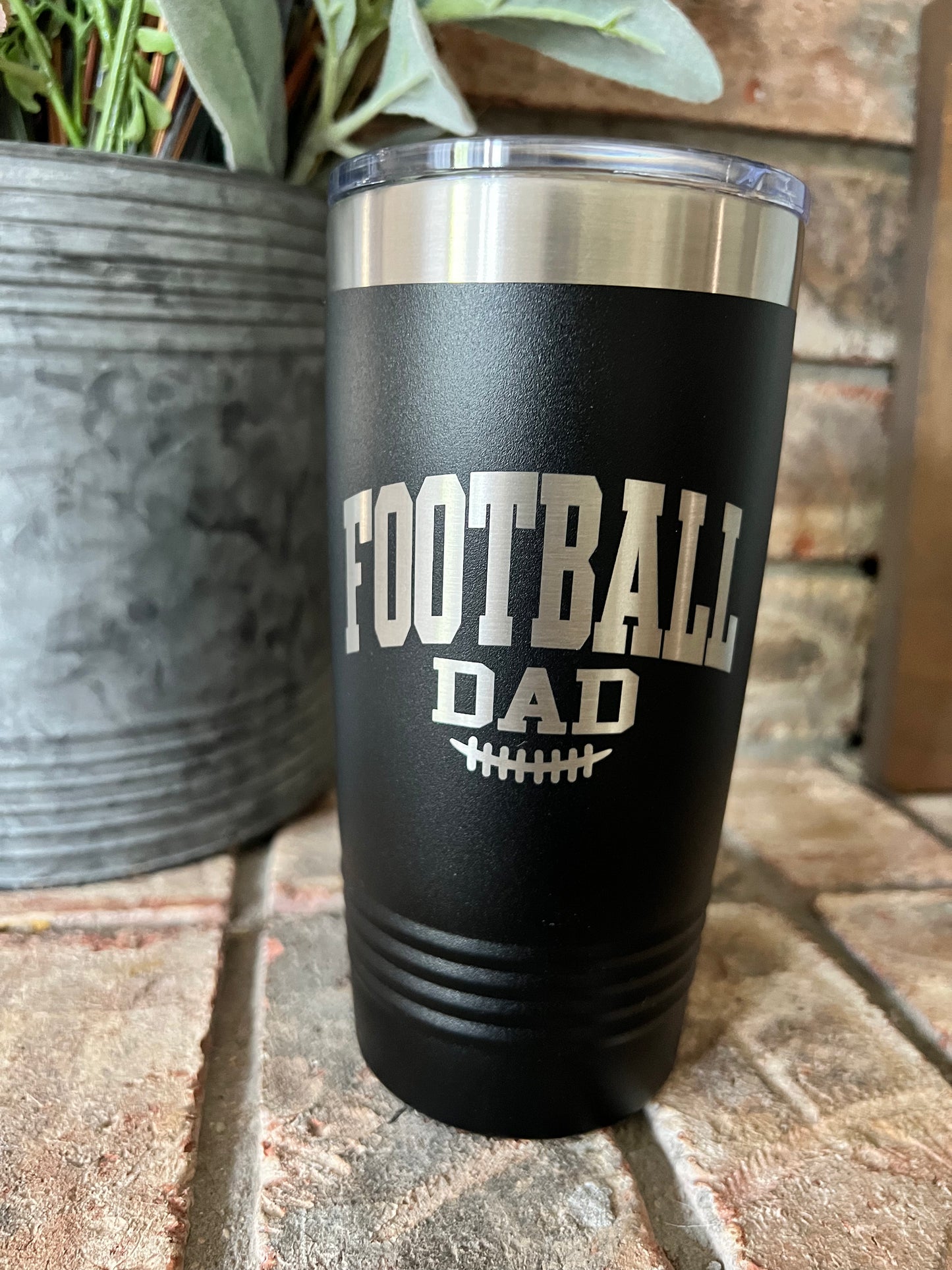 Football Dad