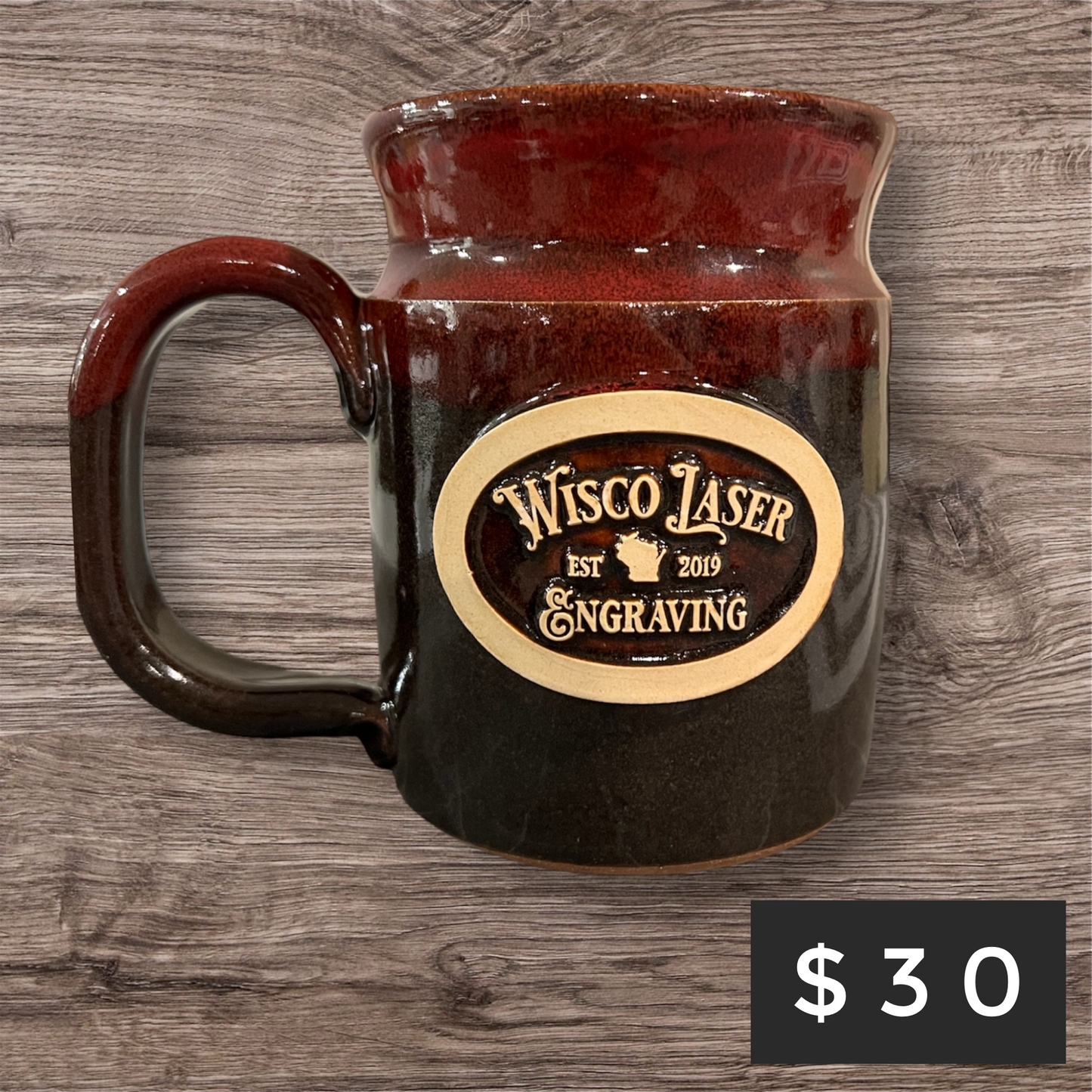 Coffee Mug