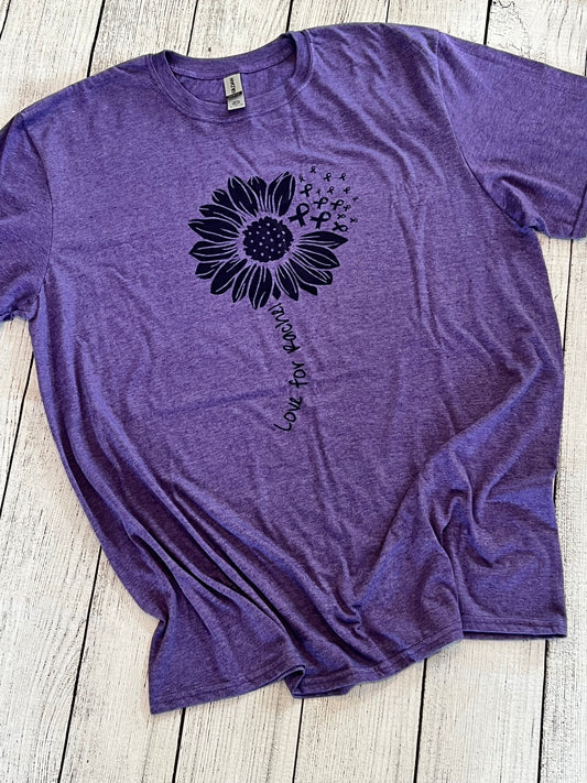 Love For Rachel TShirt