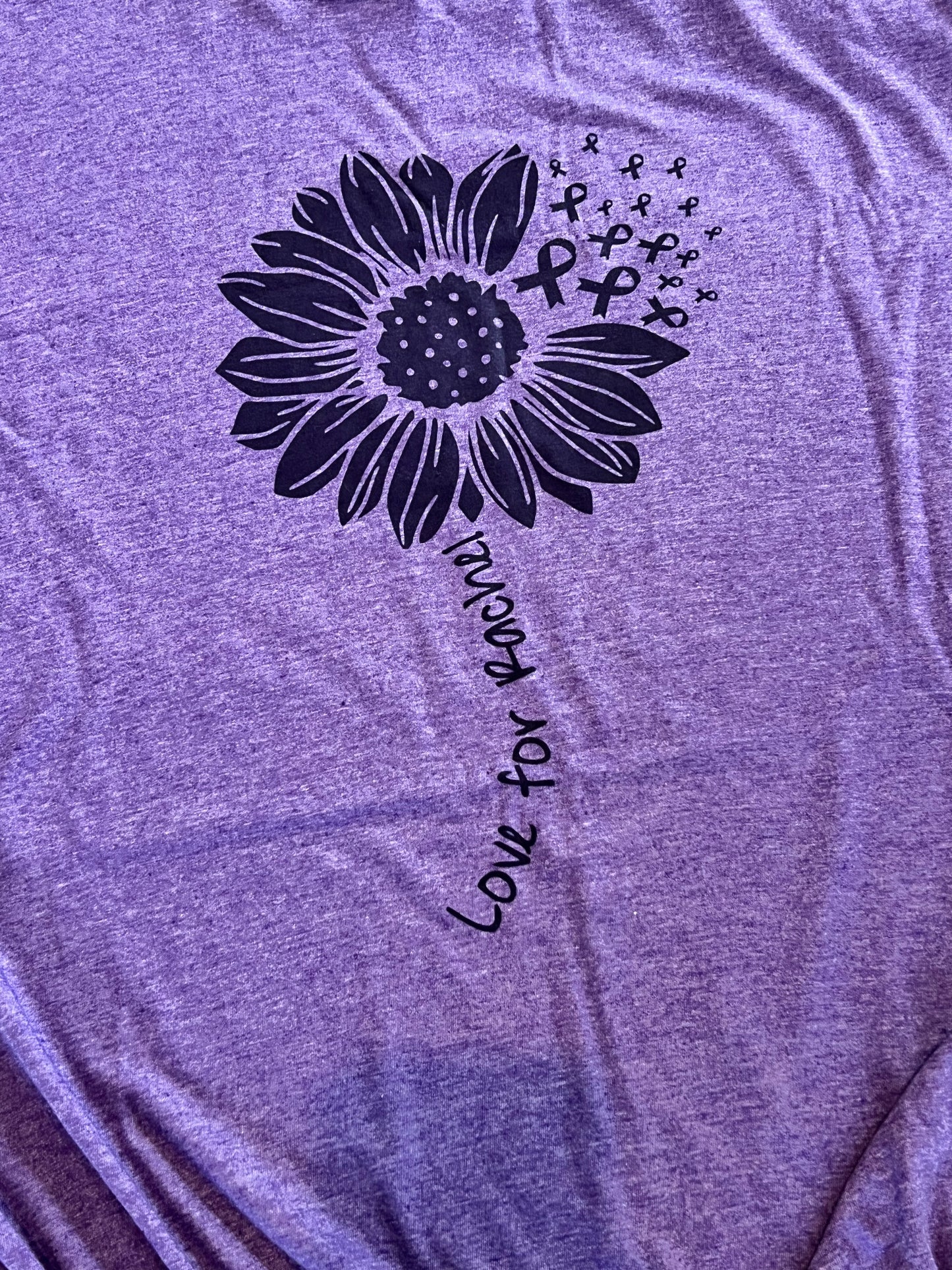 Love For Rachel TShirt