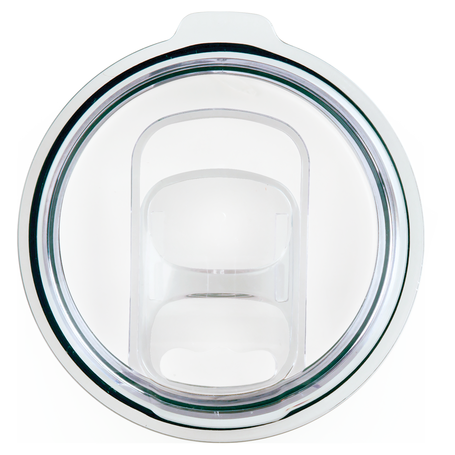 Sliding Lid
