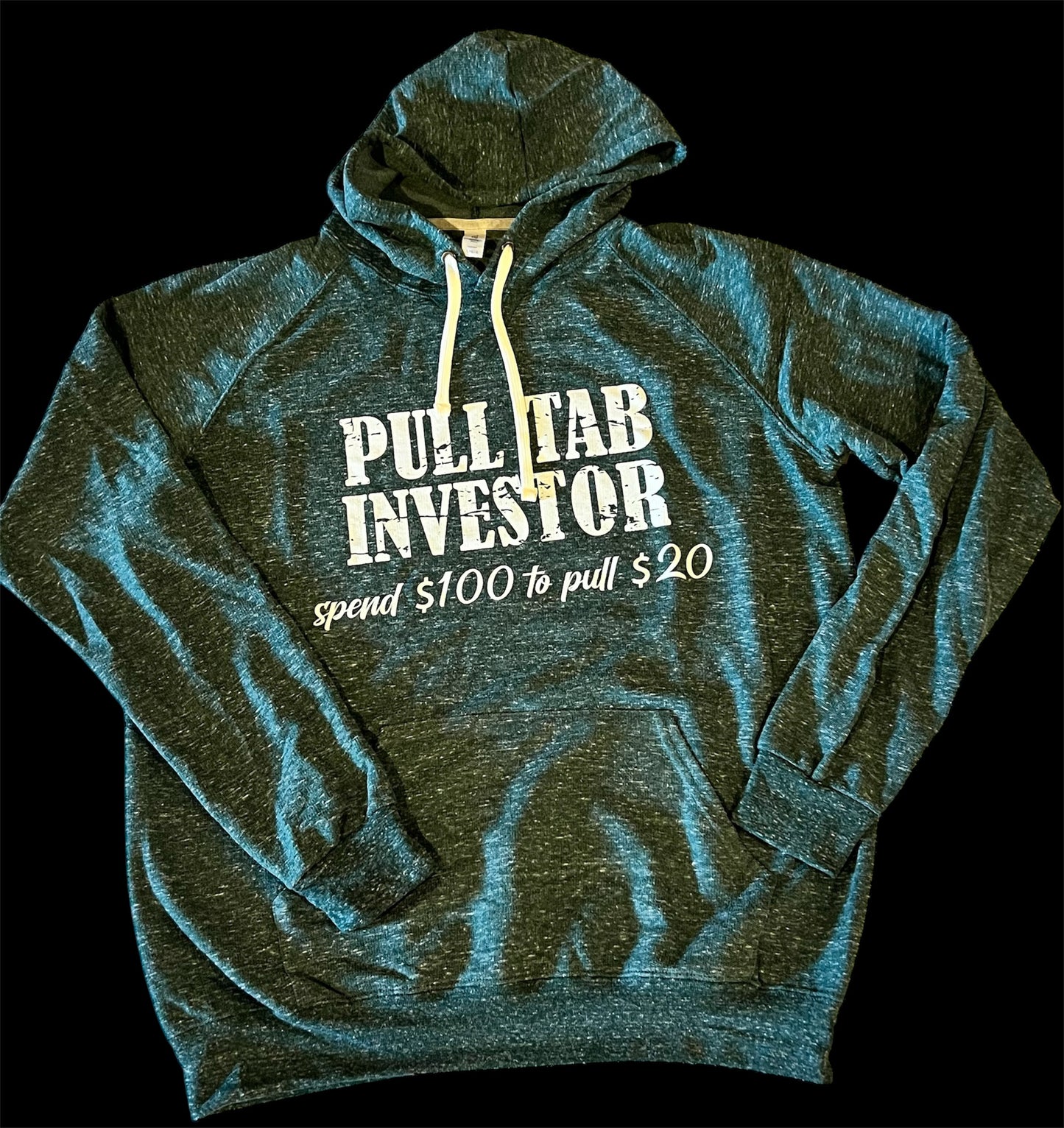 Pull Tab Investor