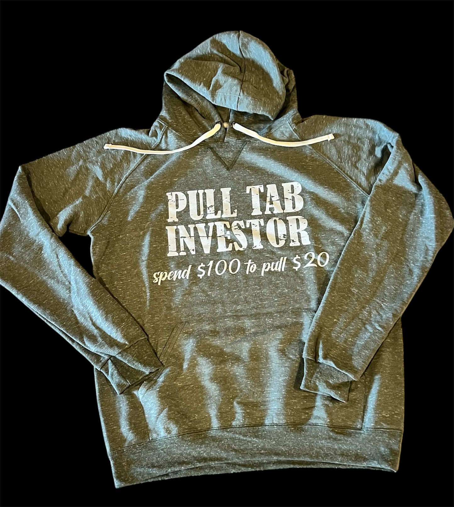 Pull Tab Investor