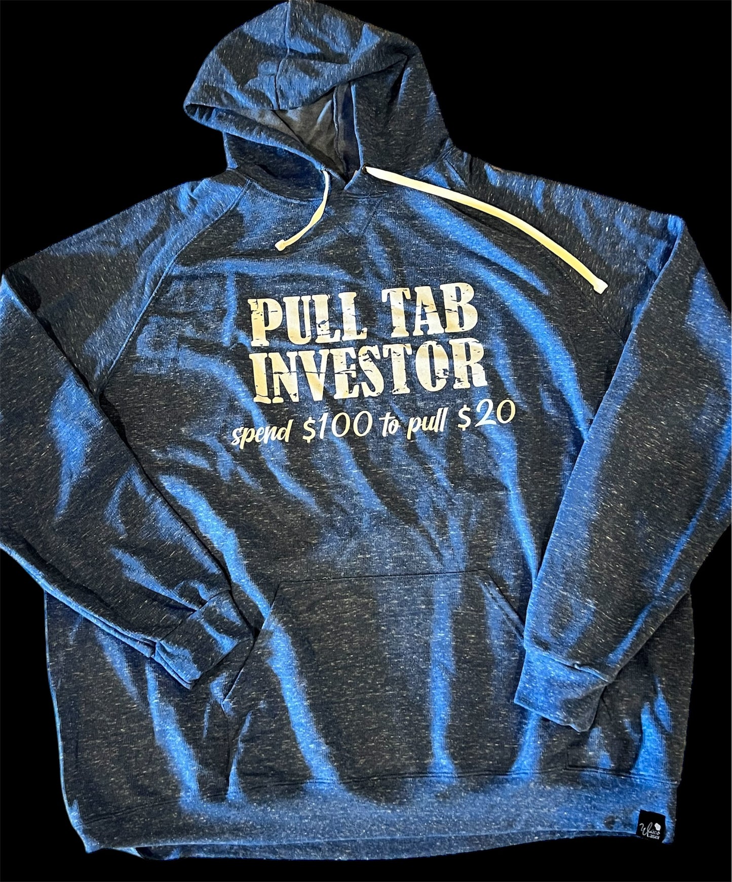Pull Tab Investor