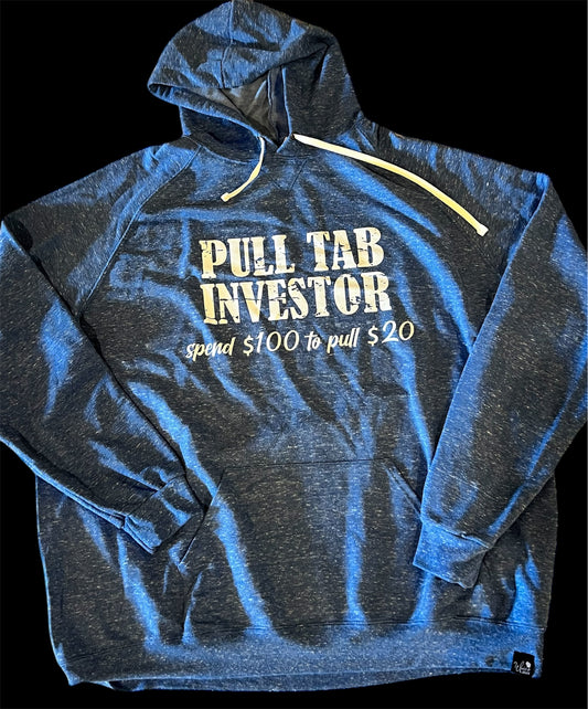 Pull Tab Investor
