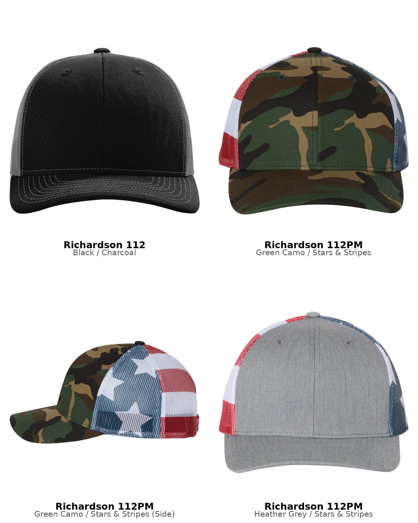 Biggest Micropenis in the World Trucker Hat