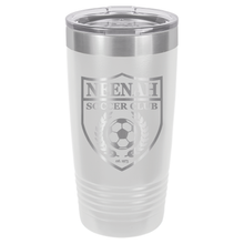 Load image into Gallery viewer, Neenah Soccer Club 20oz
