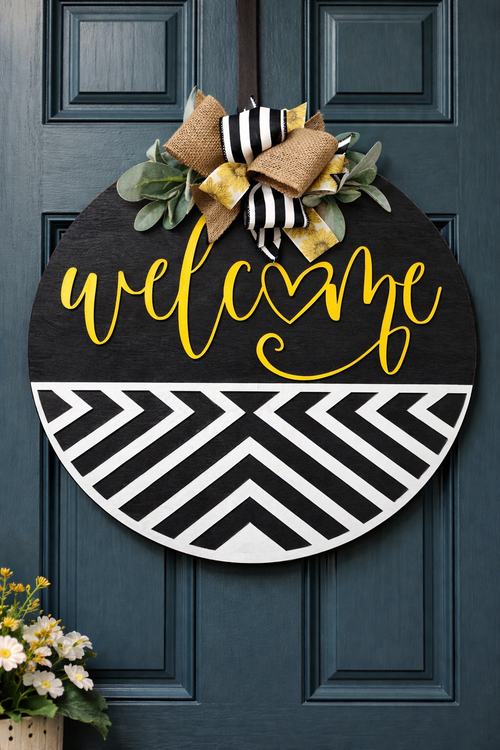 Door Sign Class