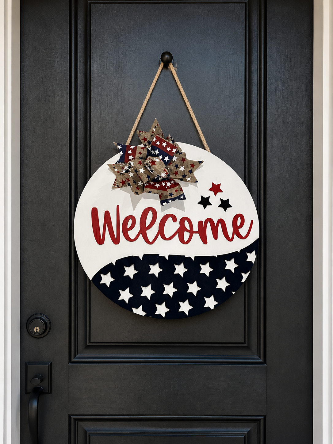 Door Sign Class