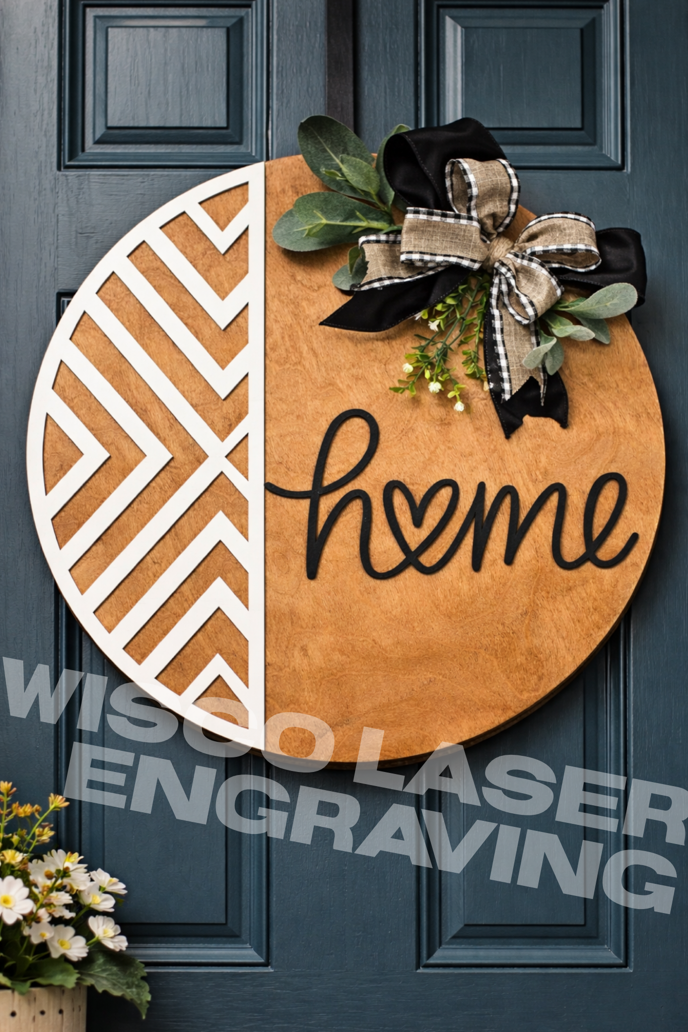 Door Sign Class