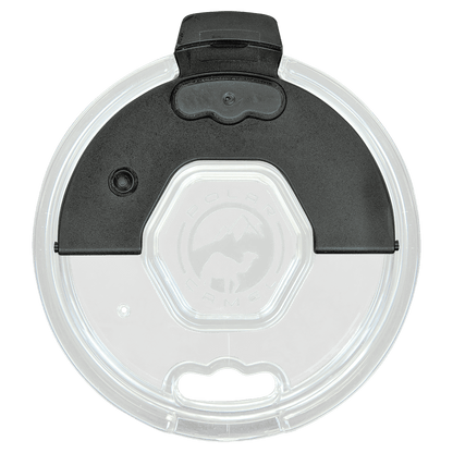 Paws and Enjoy the Little Things 40oz Laser Engraved Tumbler
