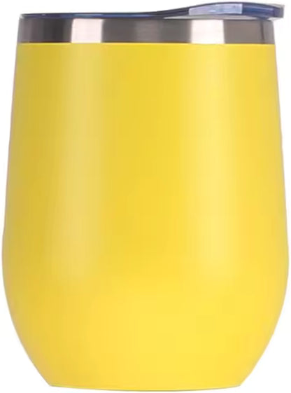 12oz Laser Engraved Tumbler