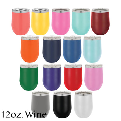 LOVE #momlife Laser Engraved Tumbler